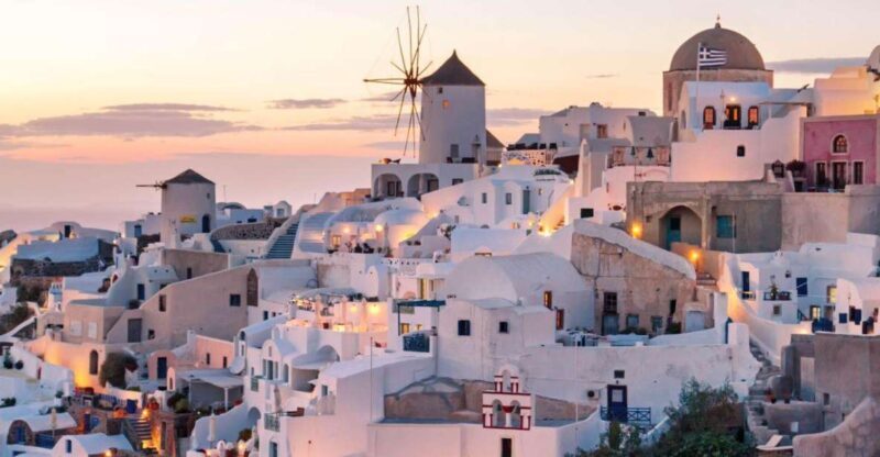 Santorini: Hidden Spots Experience all over the island - An In-Depth Look at the Santorini Hidden Spots Tour
