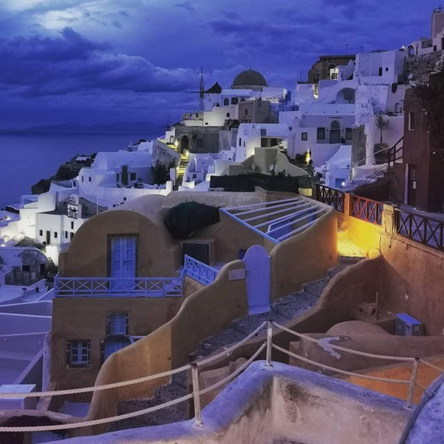 Santorini: Hidden Spots Experience all over the island - Final Thoughts: Who Is This Tour For?