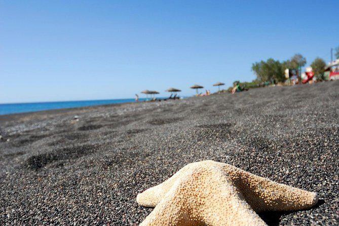 Santorini Highlights: 5-Hour Private Tour with Wine-Tasting - Who Will Appreciate This Tour Most?