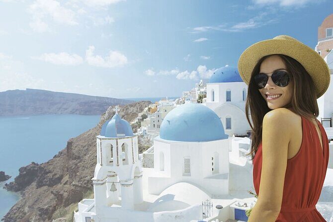 Santorini Highlights: 5-Hour Private Tour with Wine-Tasting - Final Words