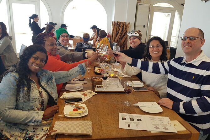 Santorini Highlights and Wine Tasting Private Tour - What Do Real Travelers Say?