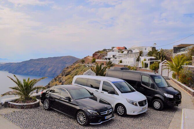 Santorini Highlights and Wine Tasting Private Tour - Pricing and Overall Value
