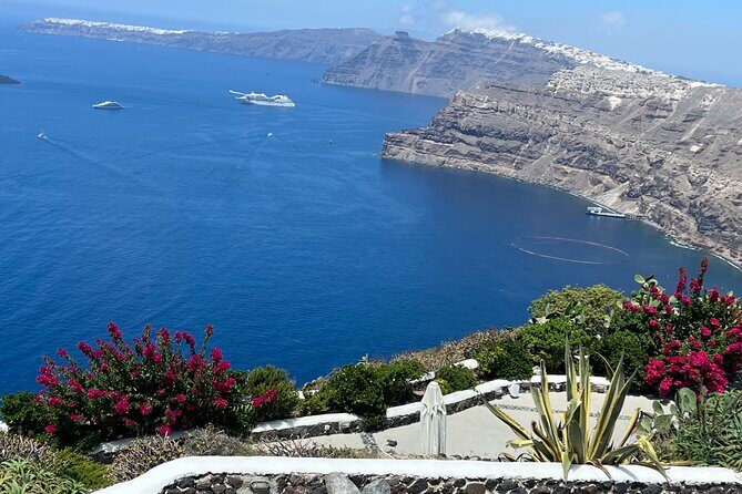Santorini Highlights: Private Sightseeing Tour in Santorini - Final Thoughts
