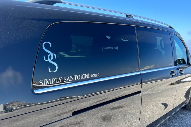 Santorini Highlights: Private Sightseeing Tour in Santorini - Frequently Asked Questions