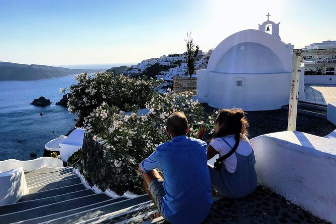 Santorini Highlights Small-Group Tour - Price and Value Analysis