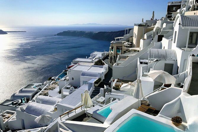 Santorini Highlights Small-Group Tour - Who Is This Tour Best For?