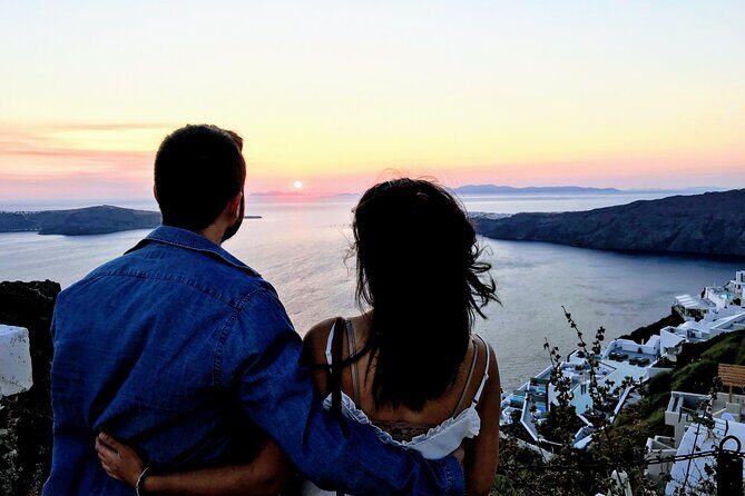 Santorini Highlights Small-Group Tour - FAQ