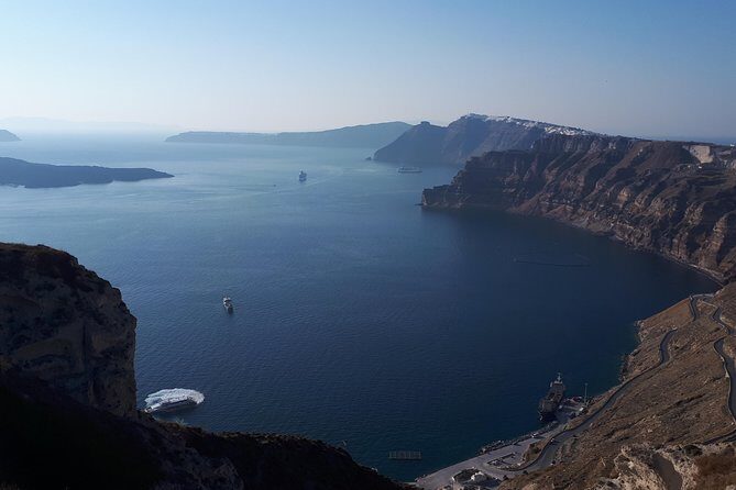 Santorini Highlights Tailor Made Tour 4 hours - Who Will Love This Tour?