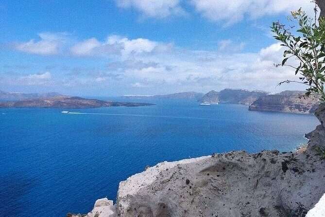 Santorini Highlights Tour 5 Hour - An In-Depth Look at the 5-Hour Santorini Highlights Tour