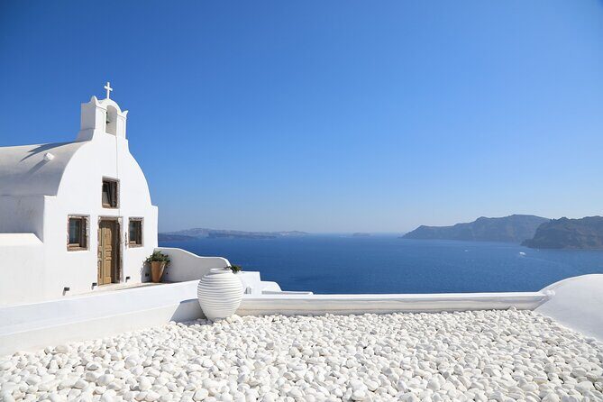 Santorini Highlights Tour (Day/Sunset) - What Makes This Tour Stand Out?