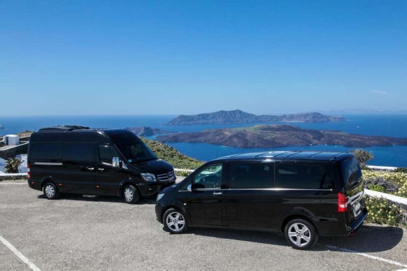 Santorini: Highlights Tour & Flying Dress Photoshoot - Who Is This Tour Best For?