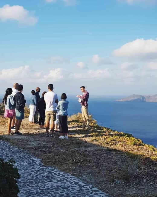 Santorini Highlights Tour with Wine Tasting option - Final Thoughts: Is It Worth It?