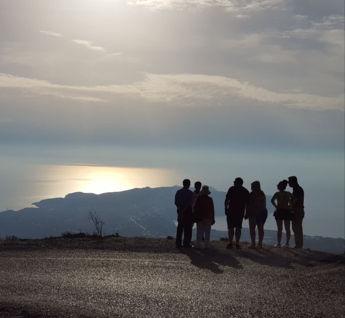 Santorini Highlights Tour with Wine Tasting option - Frequently Asked Questions (FAQs)