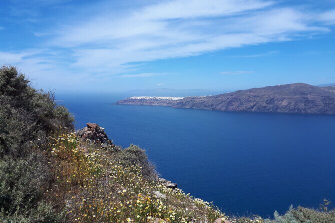 Santorini Highlights& Wine Tasting Private Tour - Final Thoughts