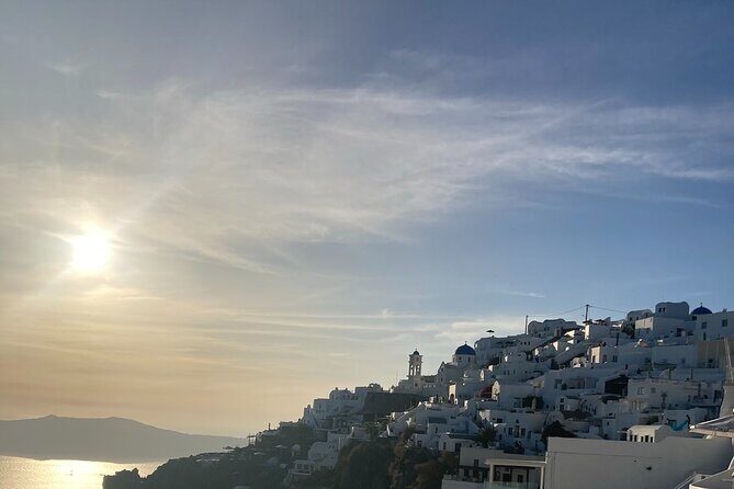 Santorini in 4 Hours: A Private Journey Through Beauty - FAQs