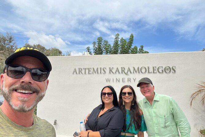 Santorini in a Day: Essential Highlights Tour - Final Thoughts