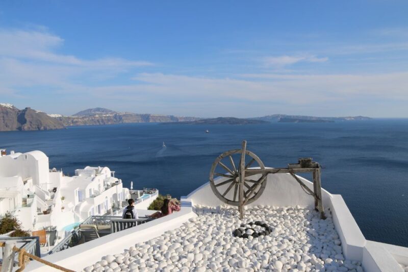 Santorini: Instagram Highlights Tour - Final Thoughts