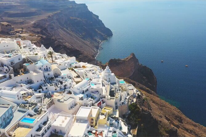 Santorini Island Full-Day Sightseeing Tour from Heraklion - Final Thoughts: Is It Worth It?