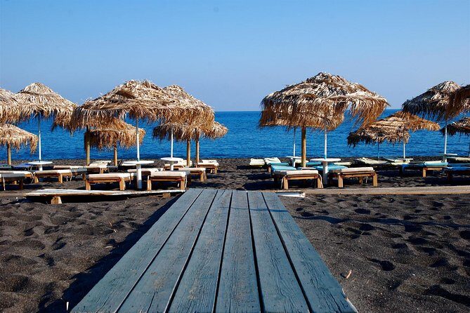 Santorini Island: Guided Tour From Heraklion Crete - The Sum Up: Is It Worth It?