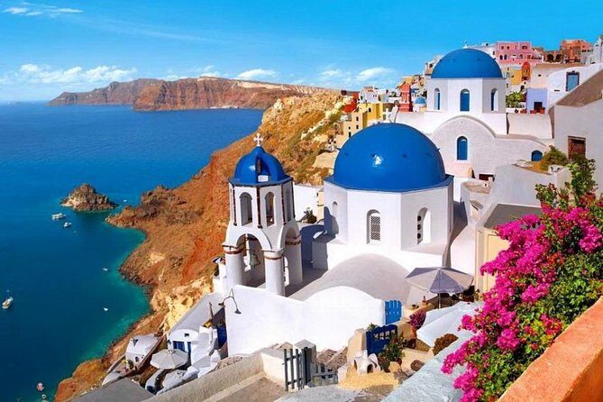 Santorini Island Private Custom Tour in Half or Full Day - Final Thoughts