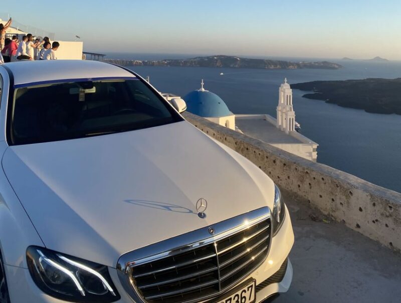 Santorini Limousine Half-Day Private Tour - Is This Tour Worth It?