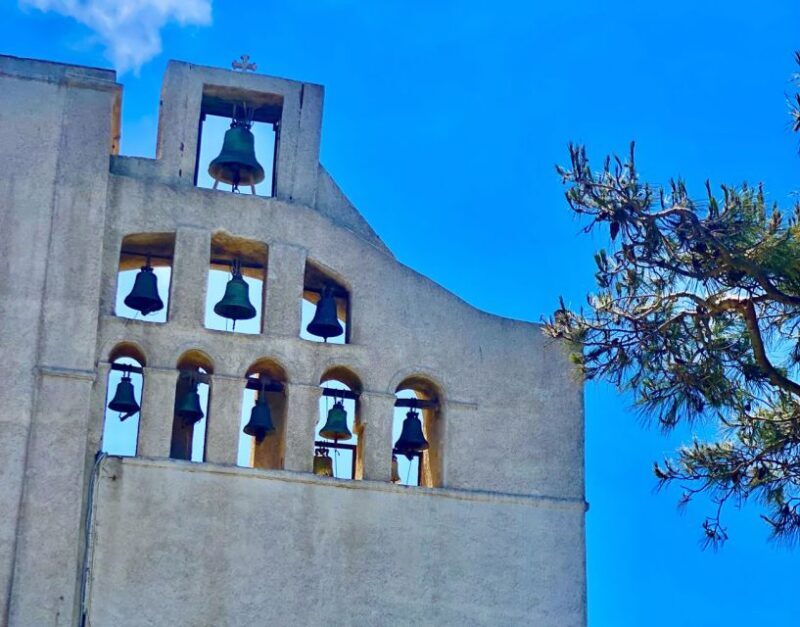 Santorini Limousine Half-Day Private Tour - Who Would Love This Tour?