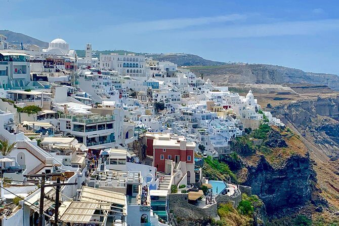 Santorini: Local Life Full Day Tour - A Detailed Look at the Experience