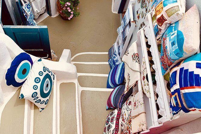 Santorini: Local Life Full Day Tour - Who Should Consider This Tour?