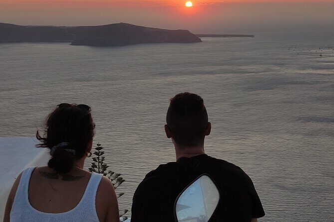 Santorini Local Tour - FAQ