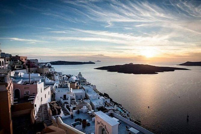 Santorini Luxurious Highlights Tour with Dinner - A Closer Look at the Itinerary and What It Means for You