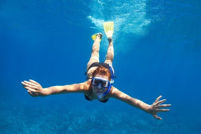Santorini Luxury Catamaran Day Cruise with BBQ,drinks,transfer - Practical Considerations
