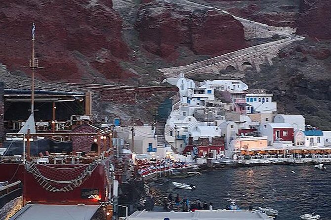 Santorini Luxury private tour for small groups - Final Thoughts: Is It Worth It?