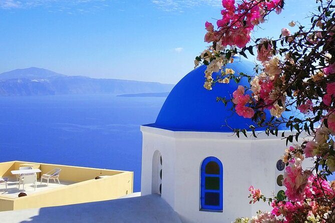 Santorini Must-See Highlights: Private Sightseeing Tour - Who Should Book This Tour?