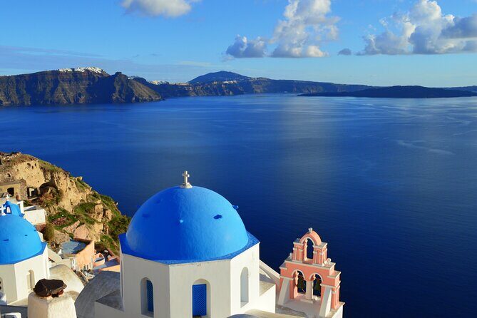 Santorini Must-See Highlights: Private Sightseeing Tour - Final Thoughts