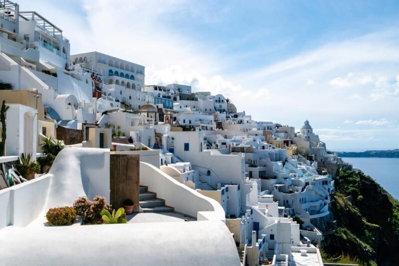 Santorini: Must See Private Tour (Shore Excursion) - FAQ