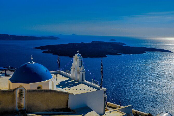 Santorini Odyssey: Exclusive 5-Hour Private Tour - Who Will Love This Tour?