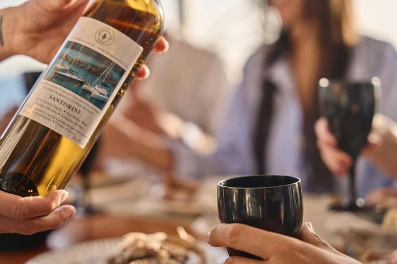 Santorini Oia: Caldera Day Cruise with Snacks & Drinks - FAQ