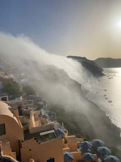 Santorini: Oia Sunrise Walking Tour with Local Guide - FAQ