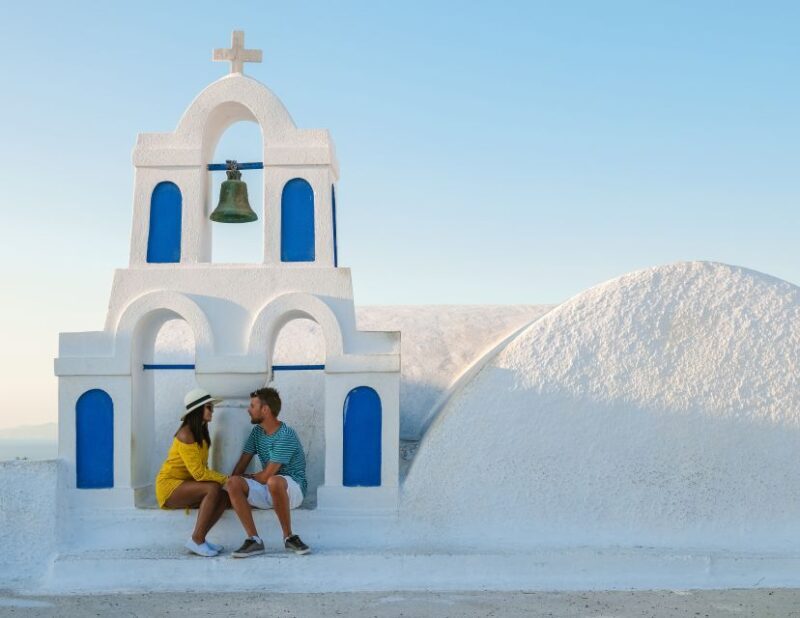 Santorini: Oia Village Professional Photo Shoot - Final Thoughts: Is It Worth It?
