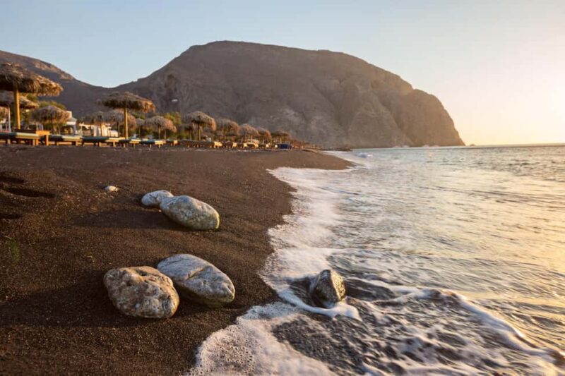 Santorini: Oia Walking Tour and Lighthouse Sunset with Wine - Who Will Love This Tour?