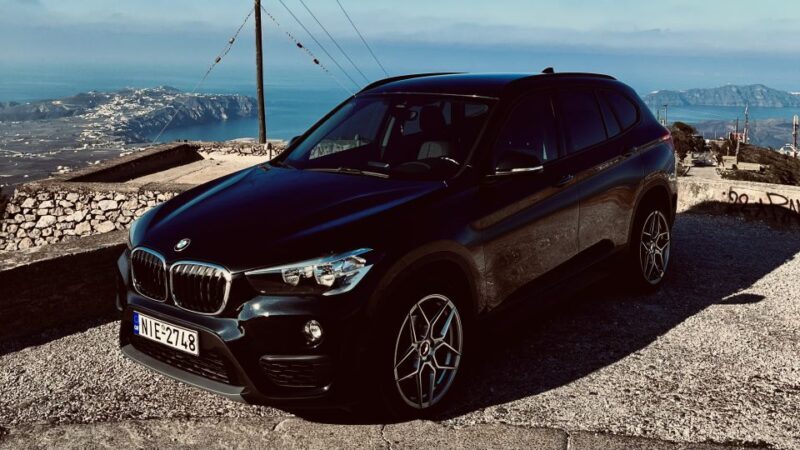 Santorini On a private tour with the experts - Why Choose a Private, Tailor-Made Tour?