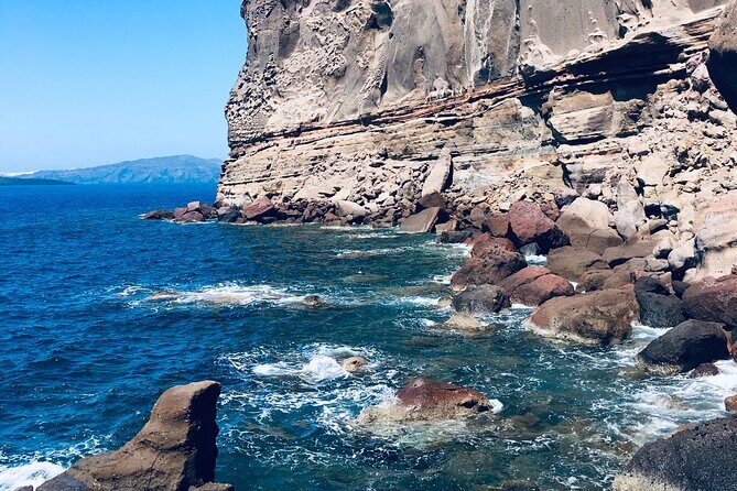 Santorini Panoramic Tour - Frequently Asked Questions