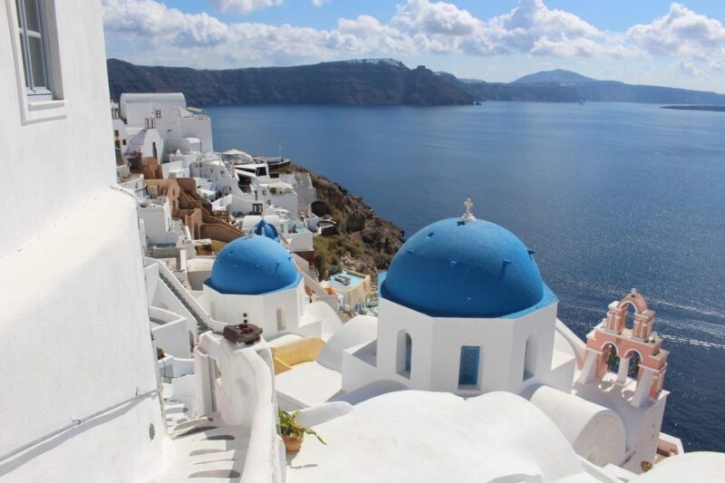 Santorini Photo Safari High Places - What Makes This Tour Valuable?