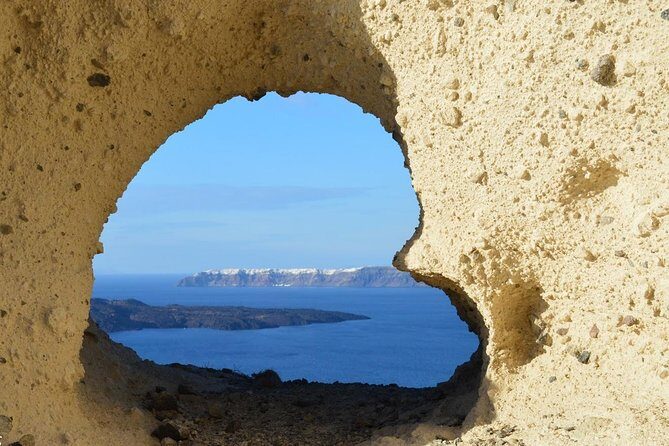 Santorini Photo Safari Top Places - FAQ