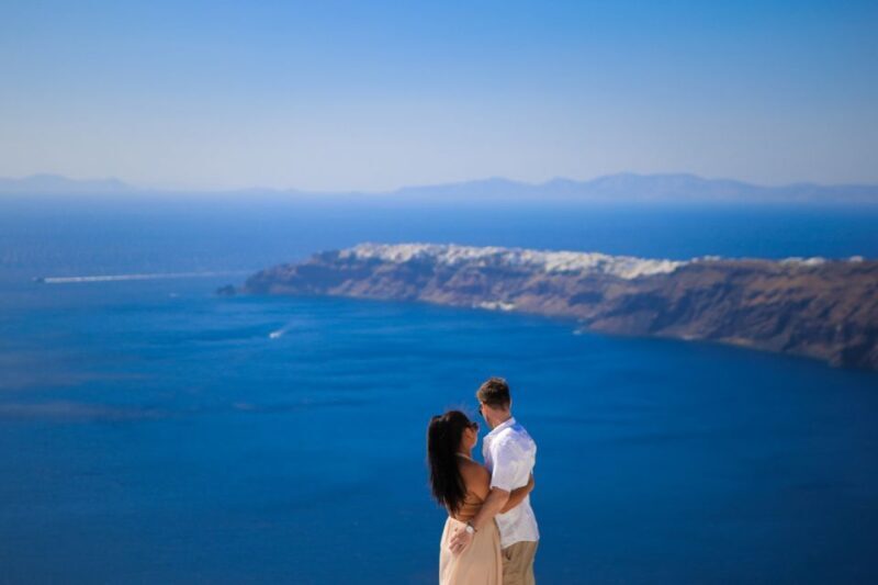Santorini: Photo Shoot with a Private Vacation Photographer - The Sum Up: Is It Worth It?