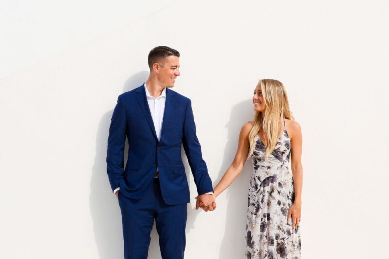 Santorini: Photo Shoot with a Private Vacation Photographer - FAQs