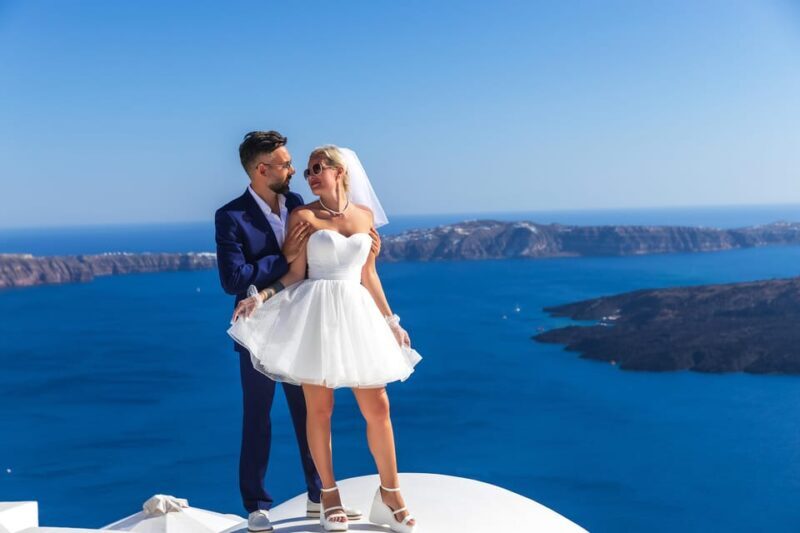Santorini : photo tour 30 min - Who Should Consider This Tour?