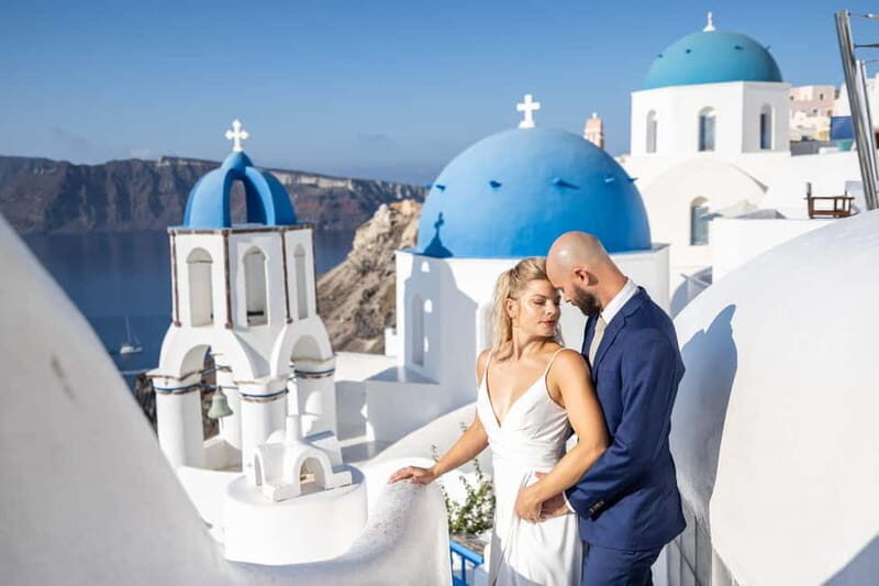 Santorini: Photo Tour With Professional Photographer - What to Expect from the Santorini Photo Tour