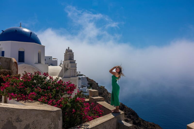Santorini Photography - Final Thoughts