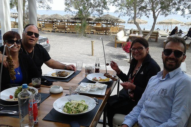Santorini Popular Destinations - Final Thoughts
